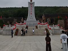 -红嫂家乡旅游区
