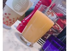 -玛尚诺Pizza&Bar(长泰广场店)