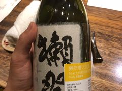 -桐寿司Sushi Tong