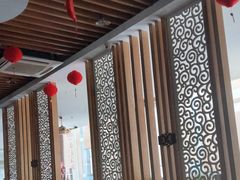 大堂-渔友鲜海鲜加工(海鲜大世界店)