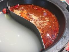 -陈府大宅门成都火锅·手切鲜肉(太原街店)