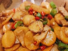 -蓉城小馆(科兴店)