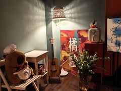 -橘酱餐厅