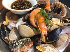 -必点海鲜·鲅鱼水饺(鞍山西道店)