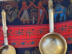 -如意林卡藏餐吧 (九寨沟店)