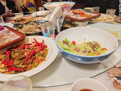 -品质伊骊新疆菜(紫金店)