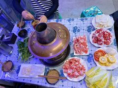 -寻小欢焖烤羊肉串(九眼桥店)