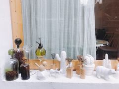 -拾壹cafe·工作室