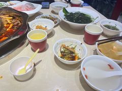 -大队长主题火锅(观音桥店)