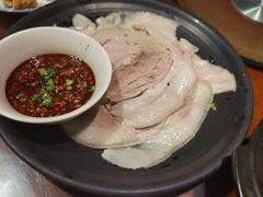 -田园印象·成都土菜院子(华阳店)