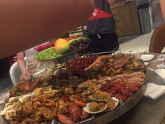 -日进一片海.生腌海鲜火锅.宵夜烧烤(三里屯总店)