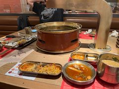 -西塔老太太泥炉烤肉(杭州首店)
