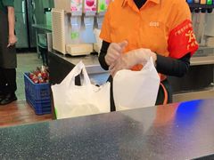 -德克士(广州南站店)