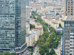 -青岛富力艾美酒店