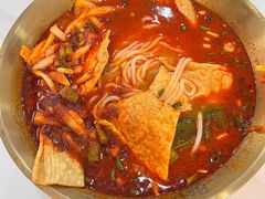 -好快螺柳州螺蛳粉(大西门店)