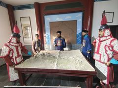 -哈密回王府景区