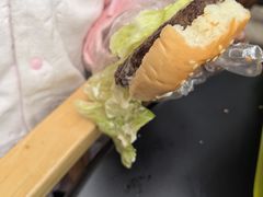 -上海野生动物园老虎餐厅