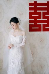 -Color卡诺婚纱礼服馆(南京严选店)