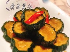 -蛙月荷·紫苏牛蛙(三街两巷店)