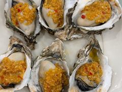 -新金盛·海鲜酒楼(盐田店)