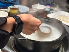 -大良毋米粥(锦龙路总店)