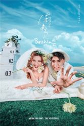 -摩玛婚纱摄影(杭州店)
