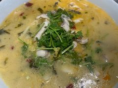 -曹家小菜(胜太路店)