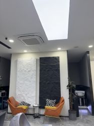 -POSALON烫发染发