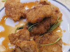 -儿童菜·采风阁家常菜餐厅(亚龙湾天域酒店)