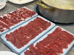 -牛天下·牛肉·海鲜·打边炉·融合菜