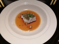-北京四季酒店·采逸轩