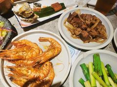 -大渔铁板烧(大悦城店)