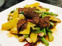-美极鲜食坊(宝安南路店)