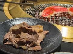 -谷牛和牛烤肉(漕河泾印象城店)