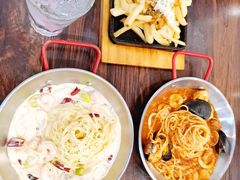 -Kpasta韩式意大利面