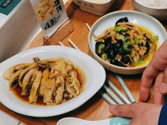 -老乡鸡(融科天地店)