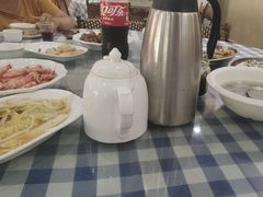 -钱大妈海鲜饭店(保利林语店)