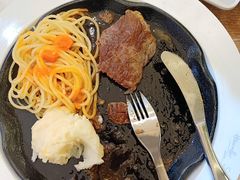 -豪客来牛排(成都锦江大融城店)