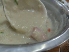 猪杂粥-南记食粥坊·宵夜大排档(岭南分店)