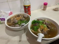 牛杂牛丸-菜忠潮州牛肉店(岗厦店)