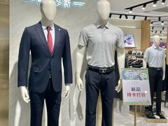 -王府井百货熙地港店