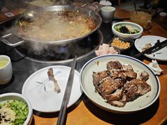 -小饕荟雅安贡椒鱼鲜馆(广福桥店)