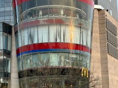 -麦当劳(展览路店)