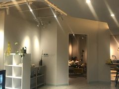 门面-CAFE'IN精品咖啡体验空间(小寨店)
