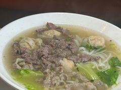 -三毛牛肉店(福强店)