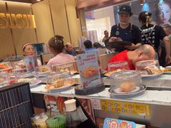 -元气寿司(金光华店)