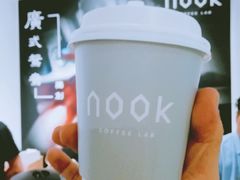 -GOTLOT COFFEE&KITCHEN角落厨房NOOK店
