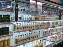 -盒马鲜生(馥邦国际店)