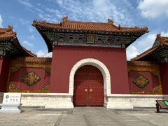 -北陵公园