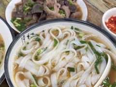 -正宗阳山牛杂(东城店)